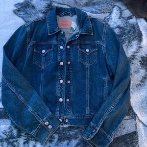 Levi’s Denim Jacket